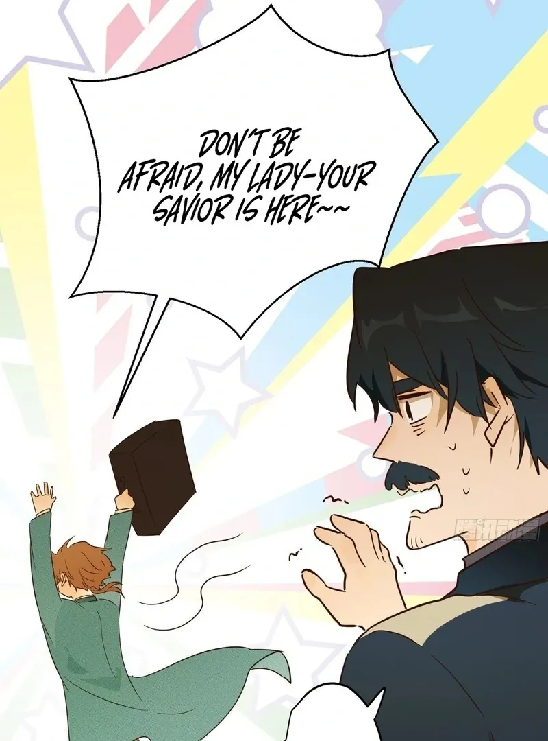 From Six to Sovereignty: The Girl Who Ruled Chapter 53 page 62 - 