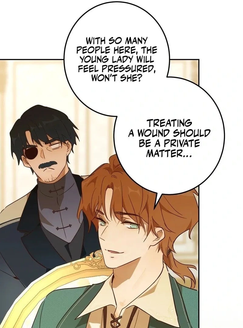 From Six to Sovereignty: The Girl Who Ruled Chapter 53 page 69 - 