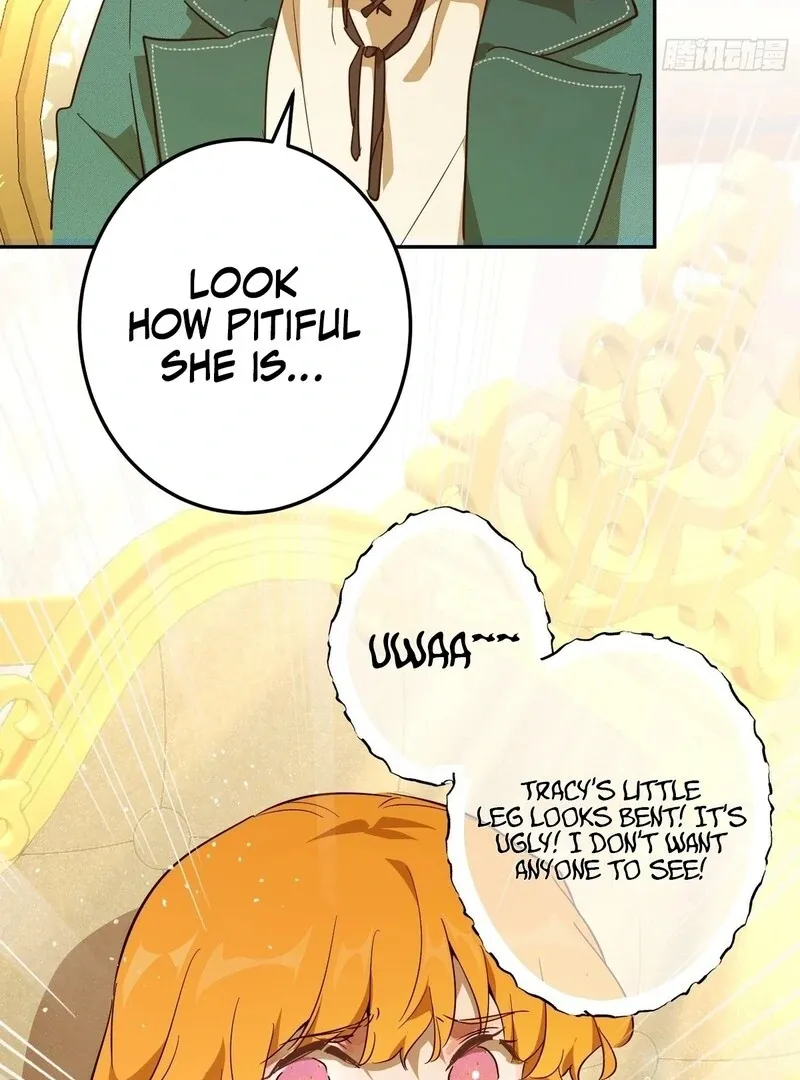 From Six to Sovereignty: The Girl Who Ruled Chapter 53 page 70 - 