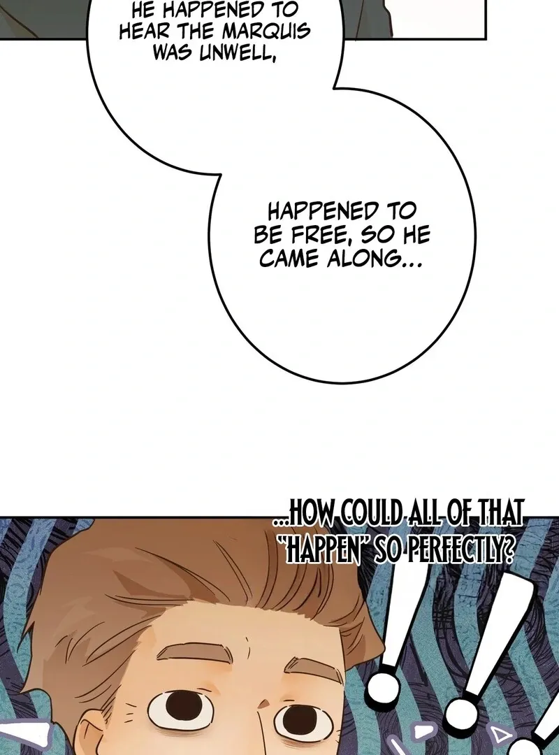 From Six to Sovereignty: The Girl Who Ruled Chapter 53 page 8 - 