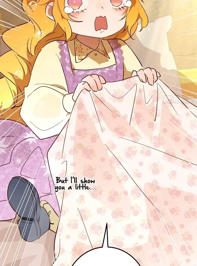 From Six to Sovereignty: The Girl Who Ruled Chapter 53 page 71 - 
