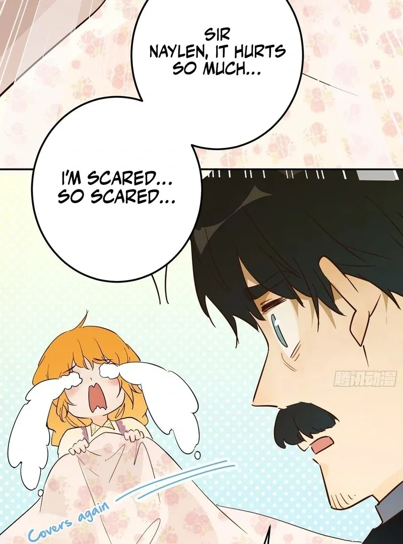 From Six to Sovereignty: The Girl Who Ruled Chapter 53 page 72 - 