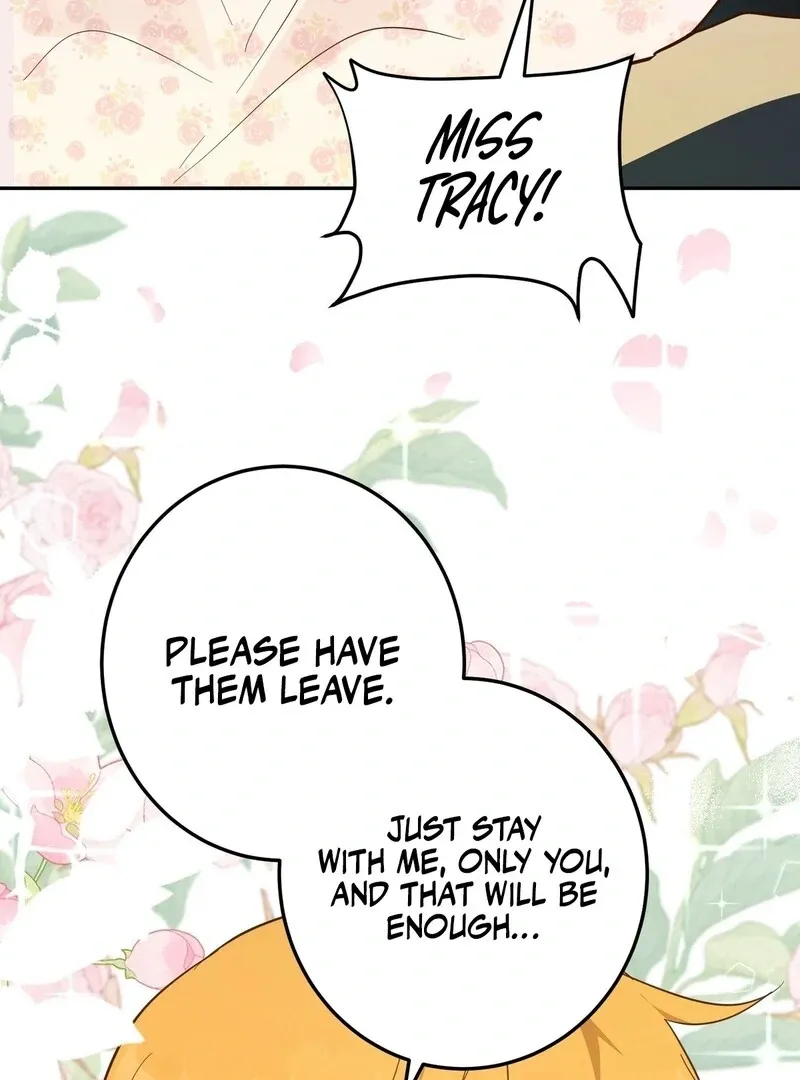 From Six to Sovereignty: The Girl Who Ruled Chapter 53 page 73 - 