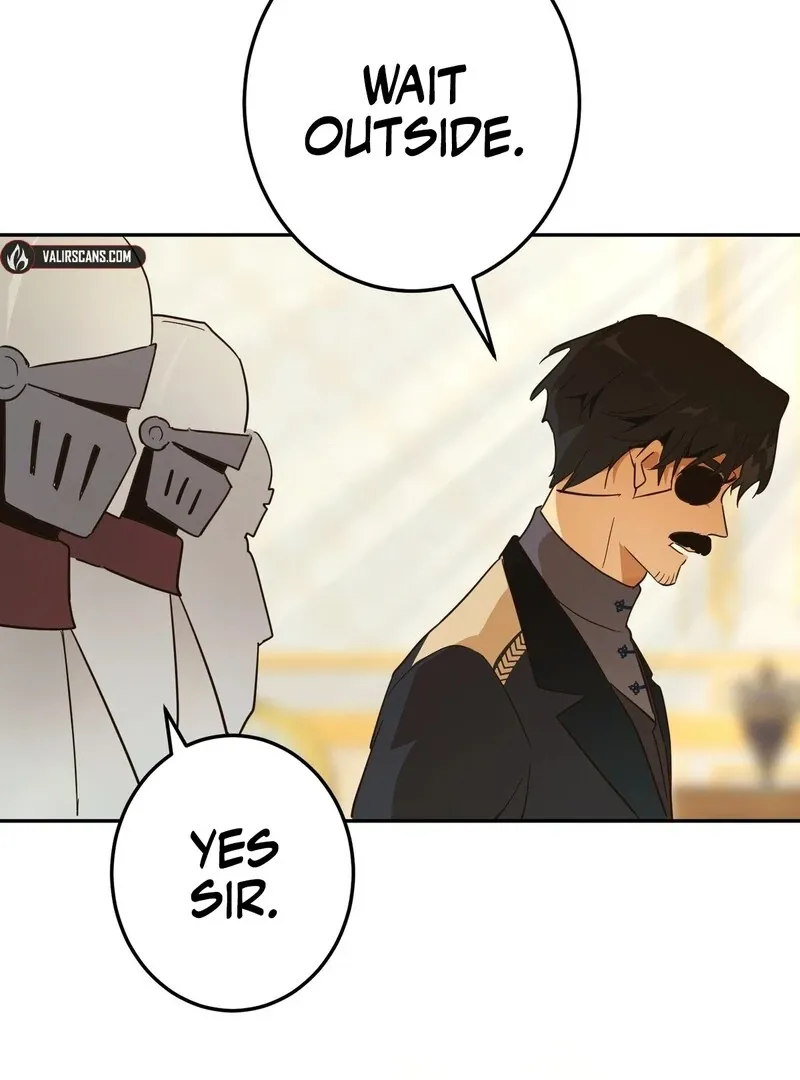 From Six to Sovereignty: The Girl Who Ruled Chapter 53 page 77 - 