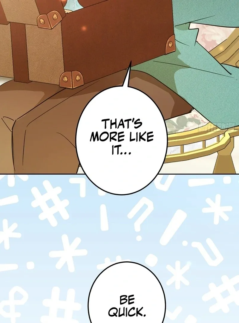 From Six to Sovereignty: The Girl Who Ruled Chapter 53 page 79 - 