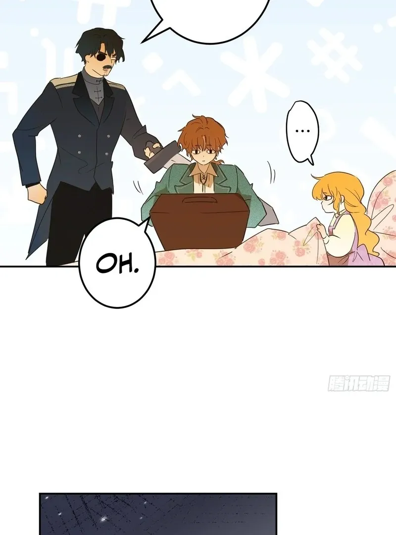From Six to Sovereignty: The Girl Who Ruled Chapter 53 page 80 - 