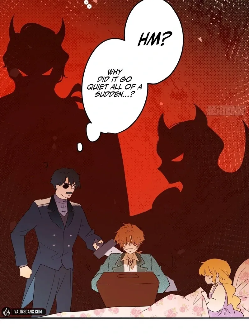 From Six to Sovereignty: The Girl Who Ruled Chapter 53 page 85 - 