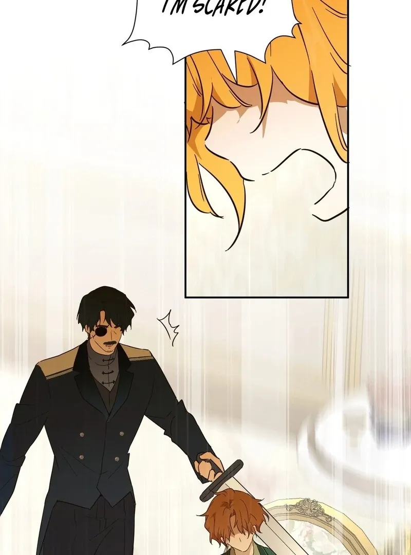 From Six to Sovereignty: The Girl Who Ruled Chapter 53 page 89 - 