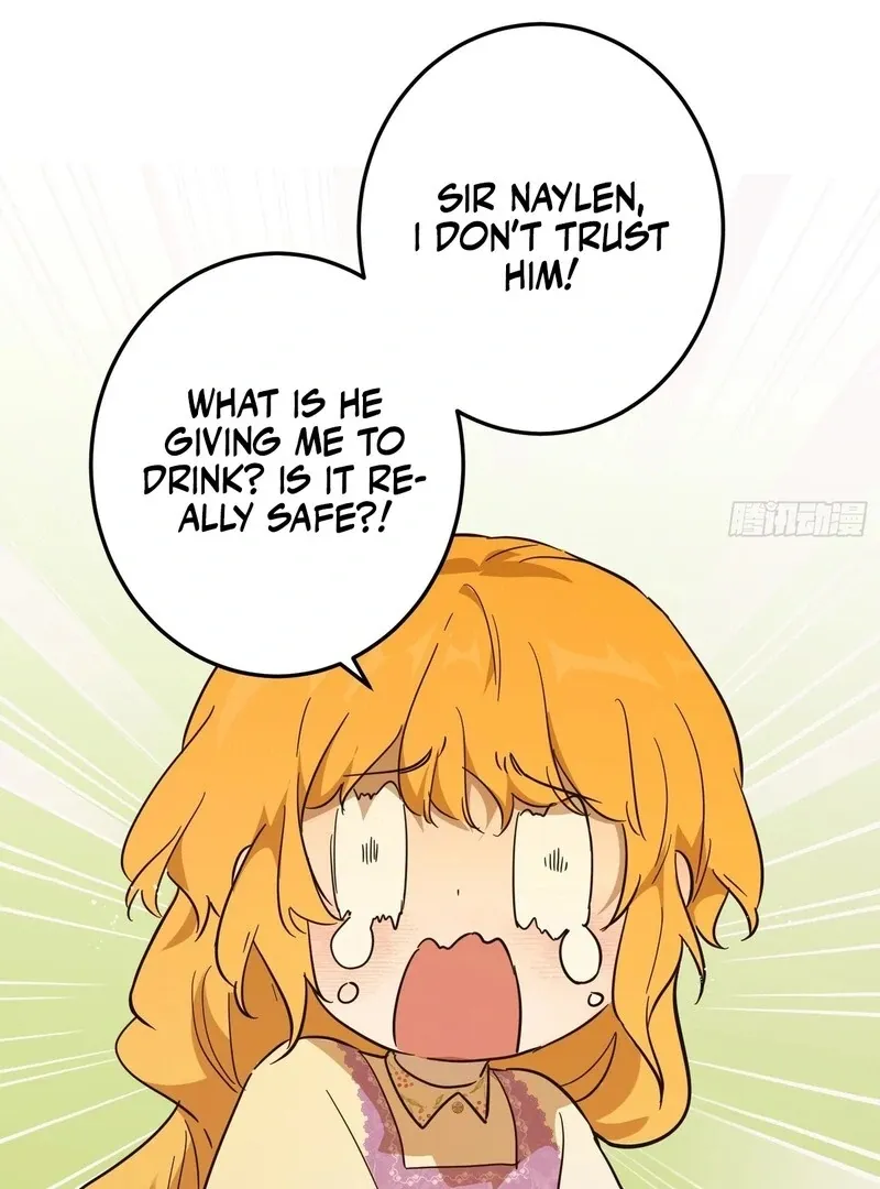 From Six to Sovereignty: The Girl Who Ruled Chapter 53 page 91 - 