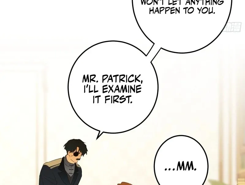 From Six to Sovereignty: The Girl Who Ruled Chapter 53 page 94 - 