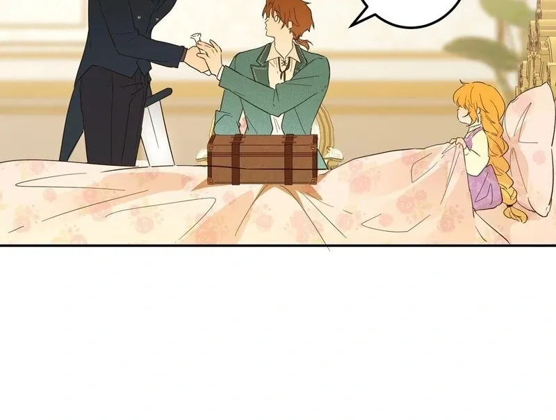 From Six to Sovereignty: The Girl Who Ruled Chapter 53 page 95 - 