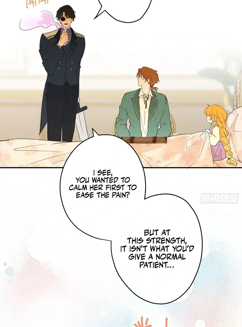 From Six to Sovereignty: The Girl Who Ruled Chapter 53 page 97 - 