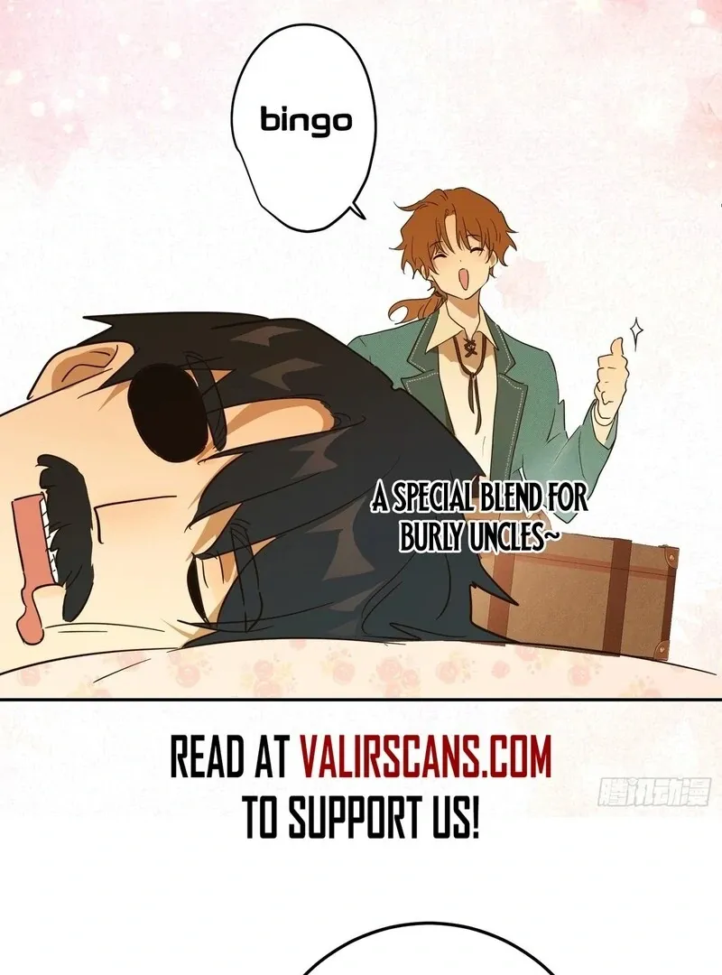 From Six to Sovereignty: The Girl Who Ruled Chapter 53 page 99 - 