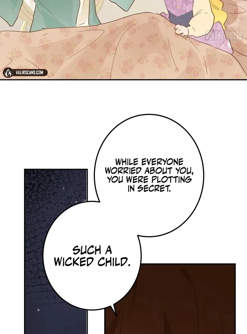 From Six to Sovereignty: The Girl Who Ruled Chapter 54 page 12 - 