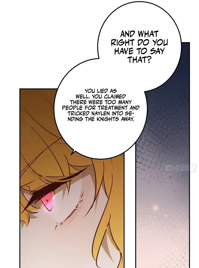 From Six to Sovereignty: The Girl Who Ruled Chapter 54 page 15 - 