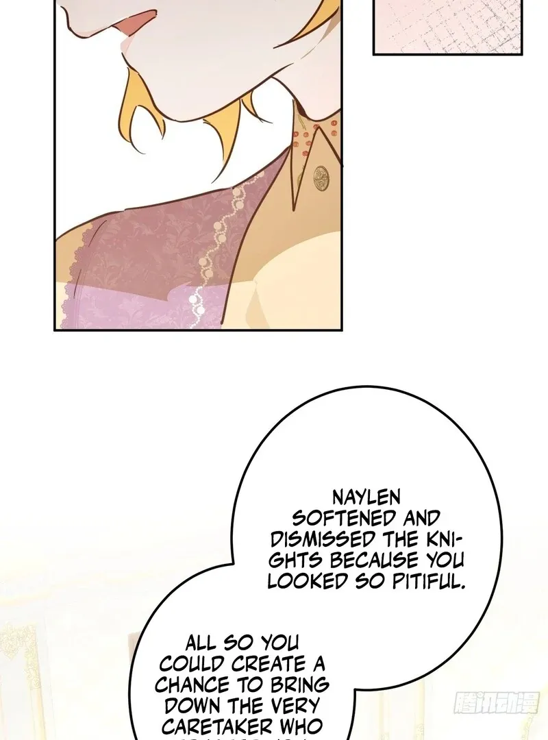 From Six to Sovereignty: The Girl Who Ruled Chapter 54 page 16 - 