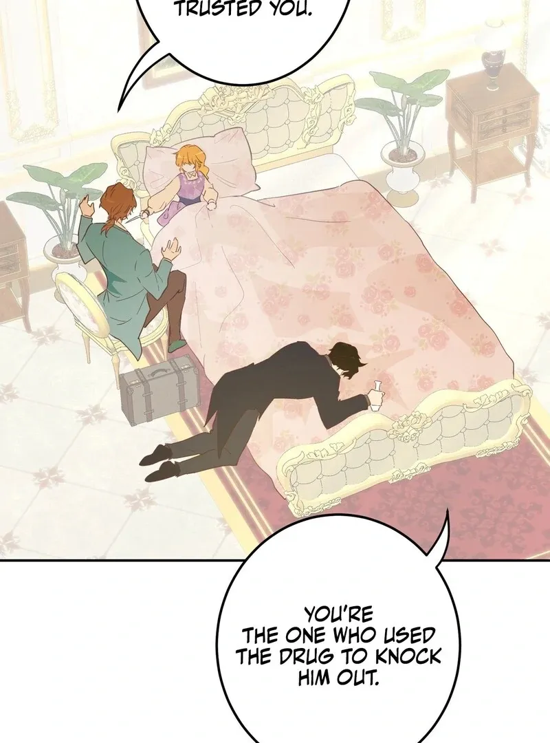 From Six to Sovereignty: The Girl Who Ruled Chapter 54 page 17 - 