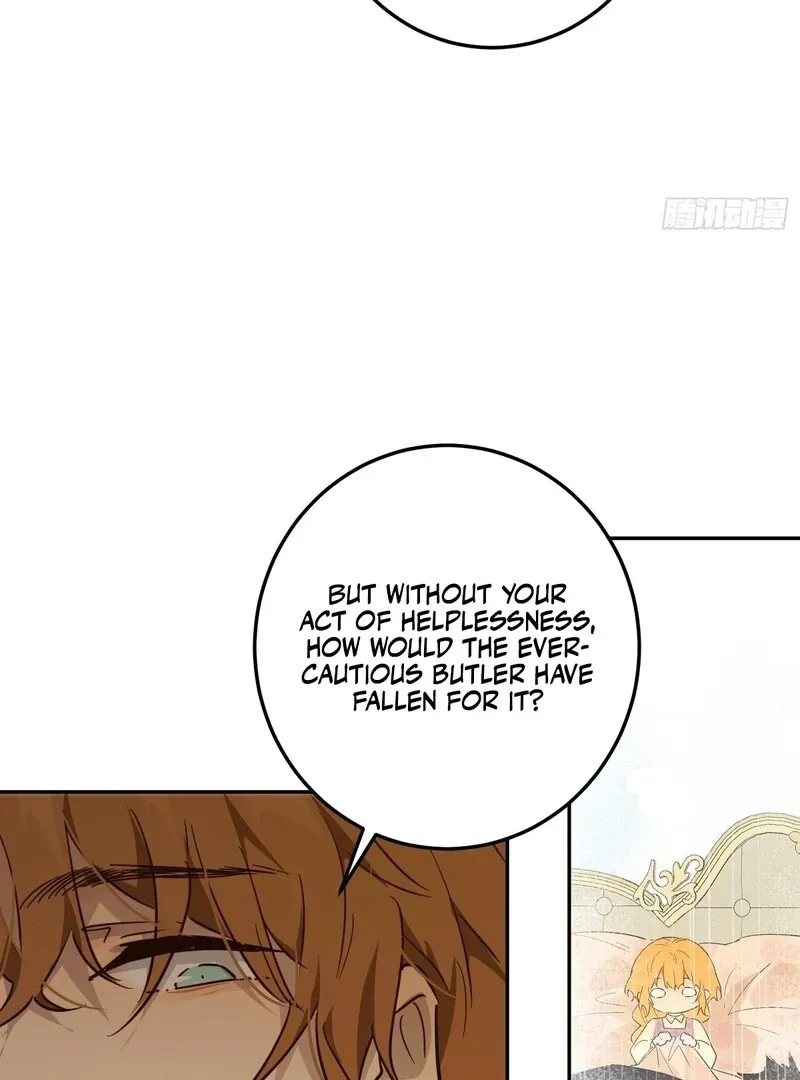 From Six to Sovereignty: The Girl Who Ruled Chapter 54 page 18 - 