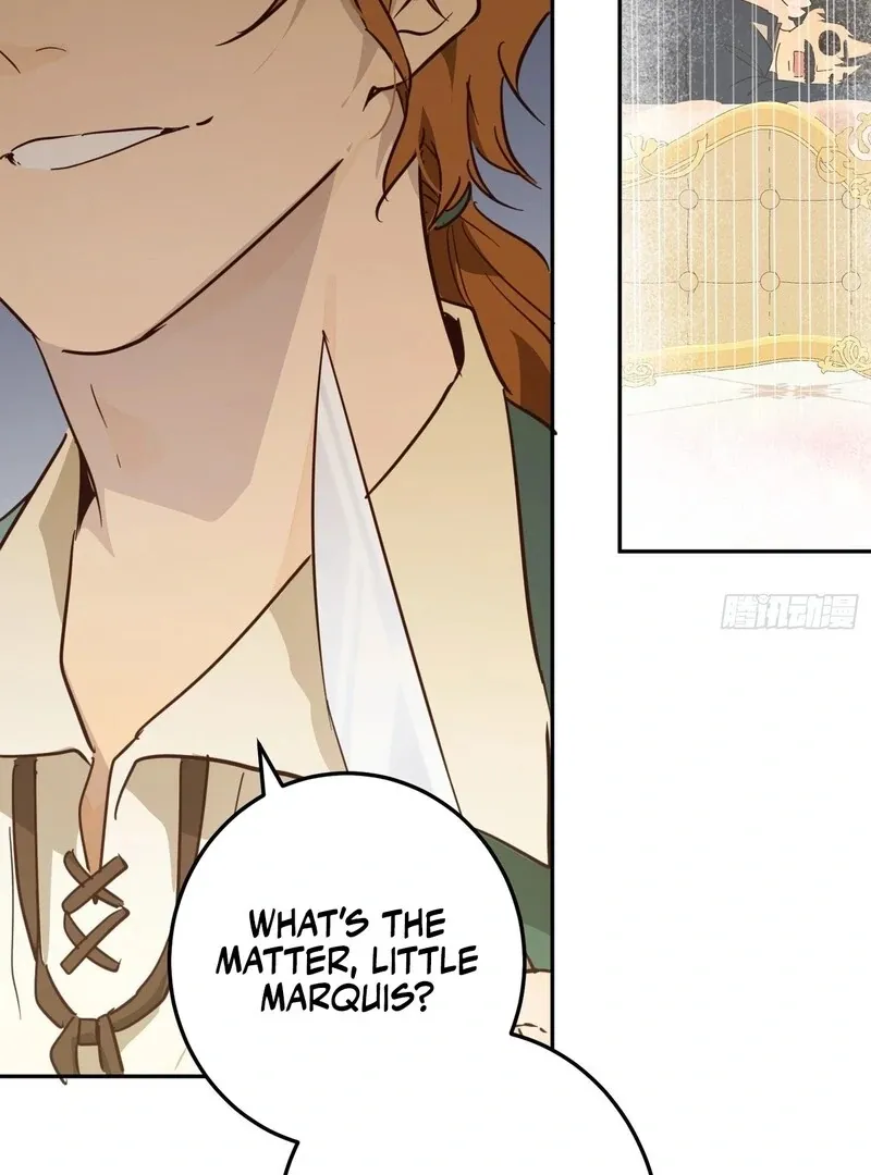 From Six to Sovereignty: The Girl Who Ruled Chapter 54 page 19 - 