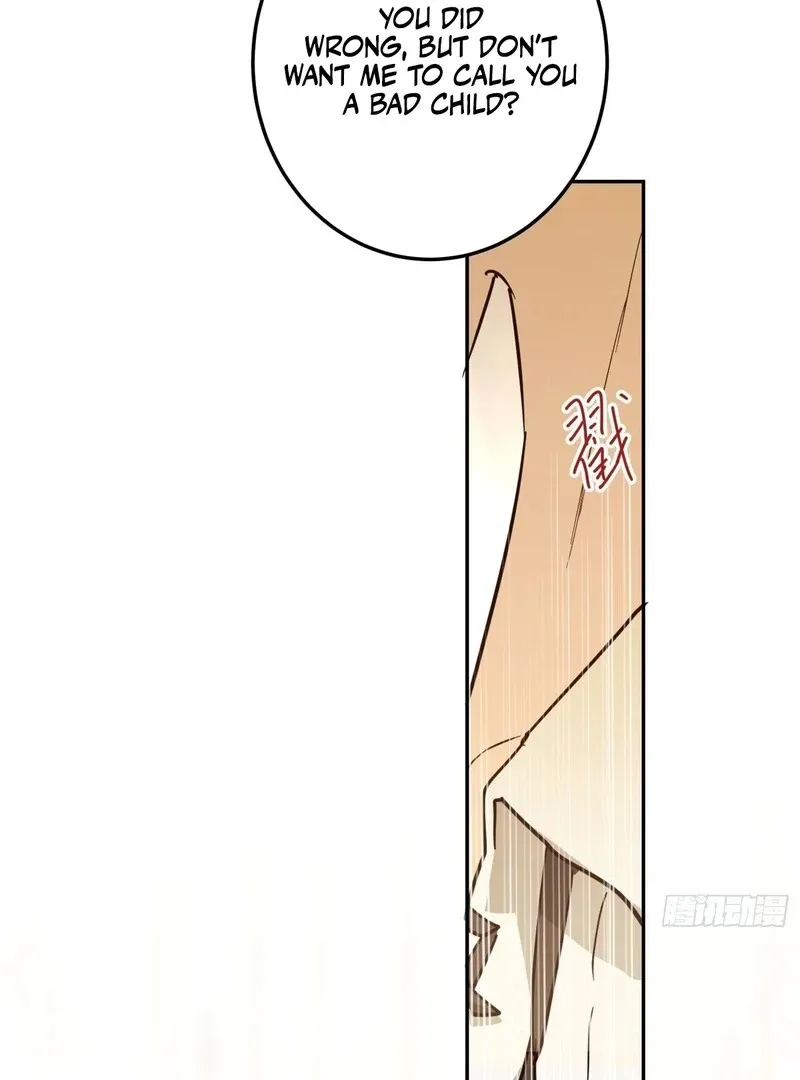 From Six to Sovereignty: The Girl Who Ruled Chapter 54 page 20 - 