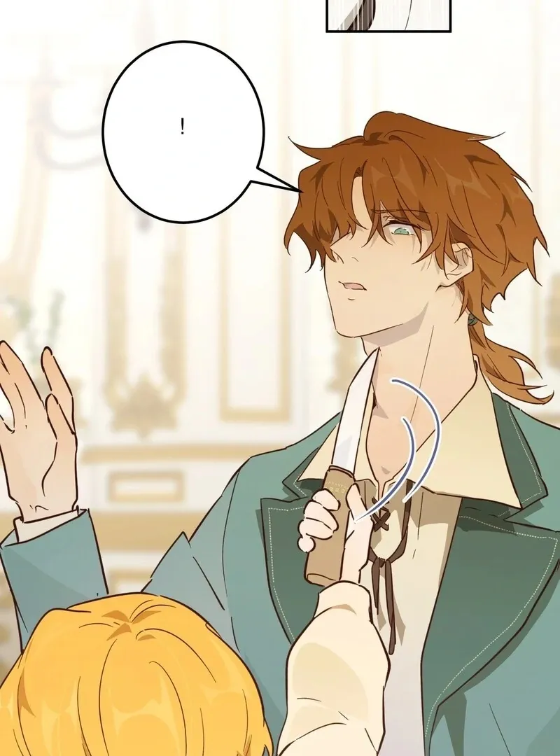 From Six to Sovereignty: The Girl Who Ruled Chapter 54 page 21 - 