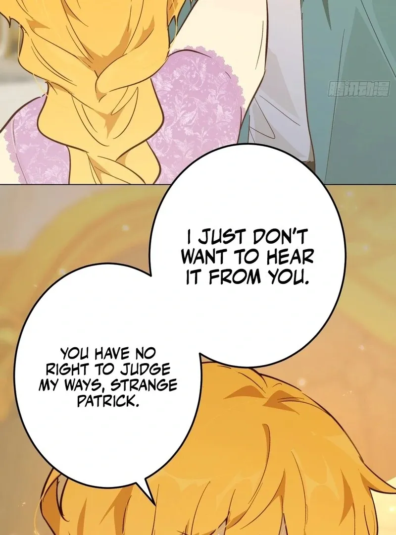 From Six to Sovereignty: The Girl Who Ruled Chapter 54 page 22 - 