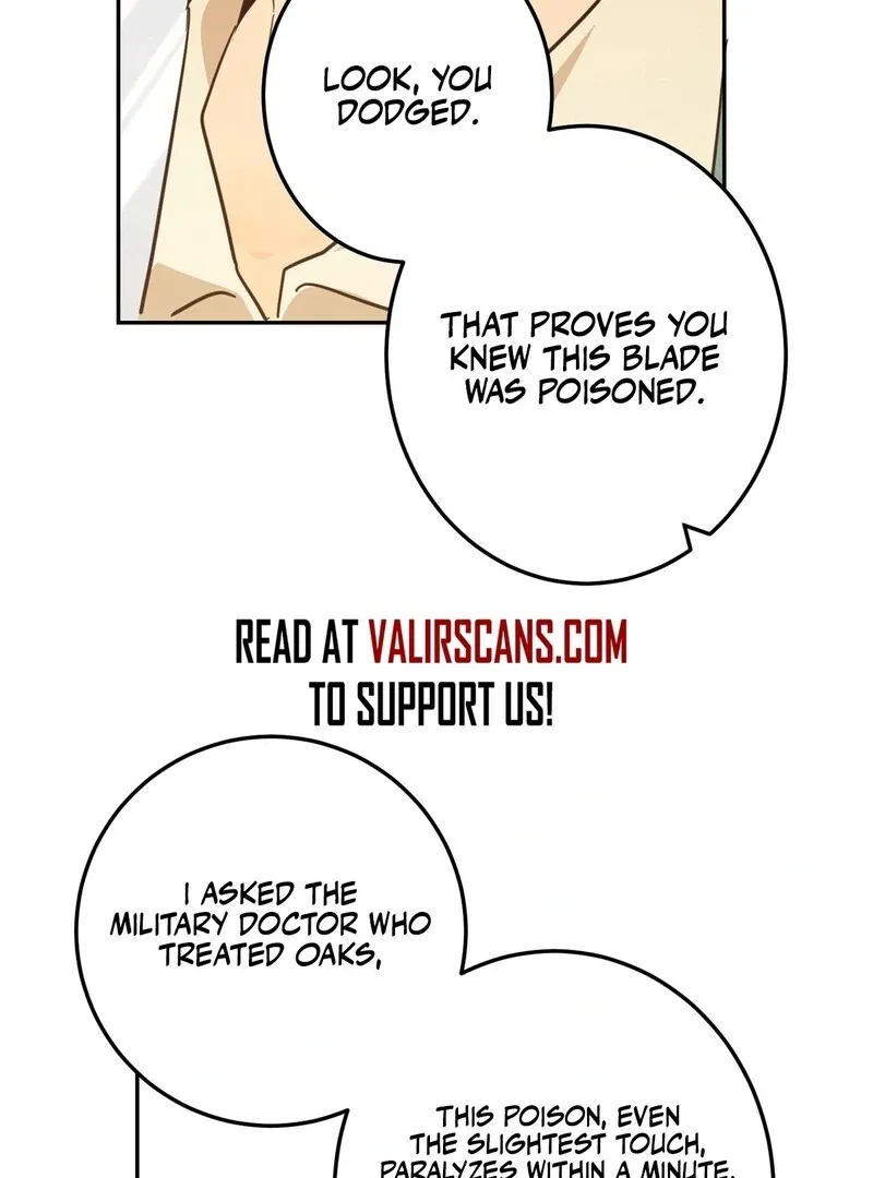 From Six to Sovereignty: The Girl Who Ruled Chapter 54 page 25 - 