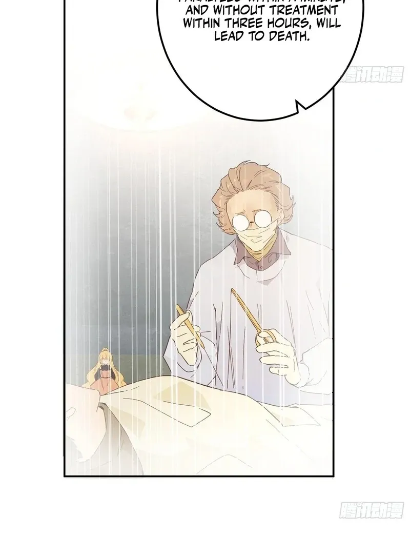 From Six to Sovereignty: The Girl Who Ruled Chapter 54 page 26 - 