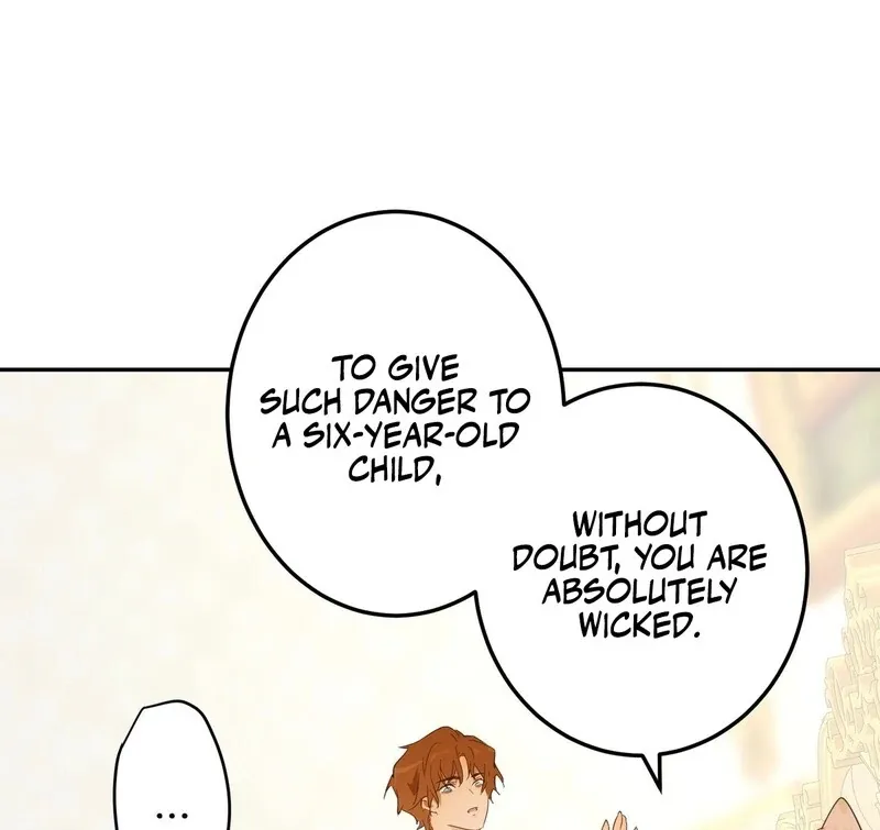 From Six to Sovereignty: The Girl Who Ruled Chapter 54 page 27 - 