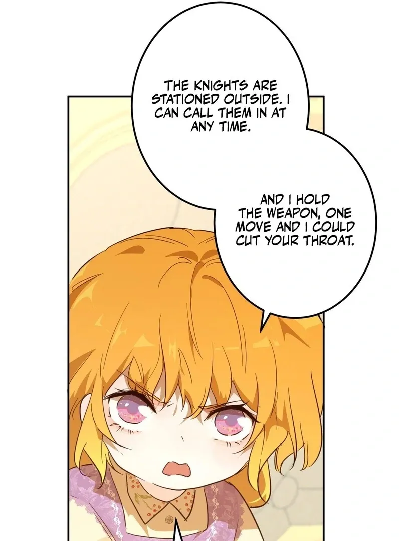 From Six to Sovereignty: The Girl Who Ruled Chapter 54 page 29 - 