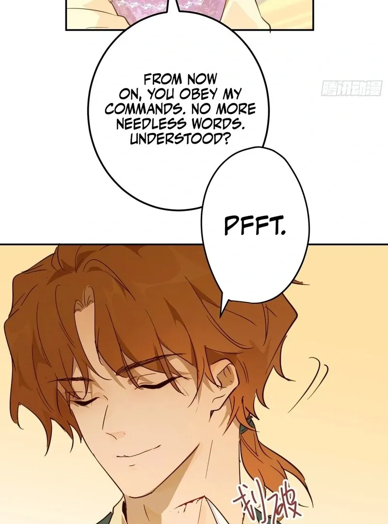 From Six to Sovereignty: The Girl Who Ruled Chapter 54 page 30 - 