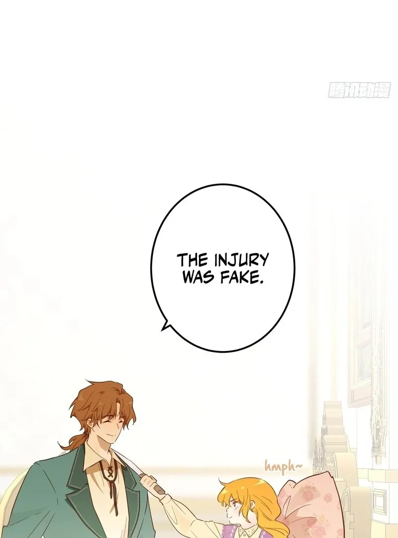 From Six to Sovereignty: The Girl Who Ruled Chapter 54 page 4 - 