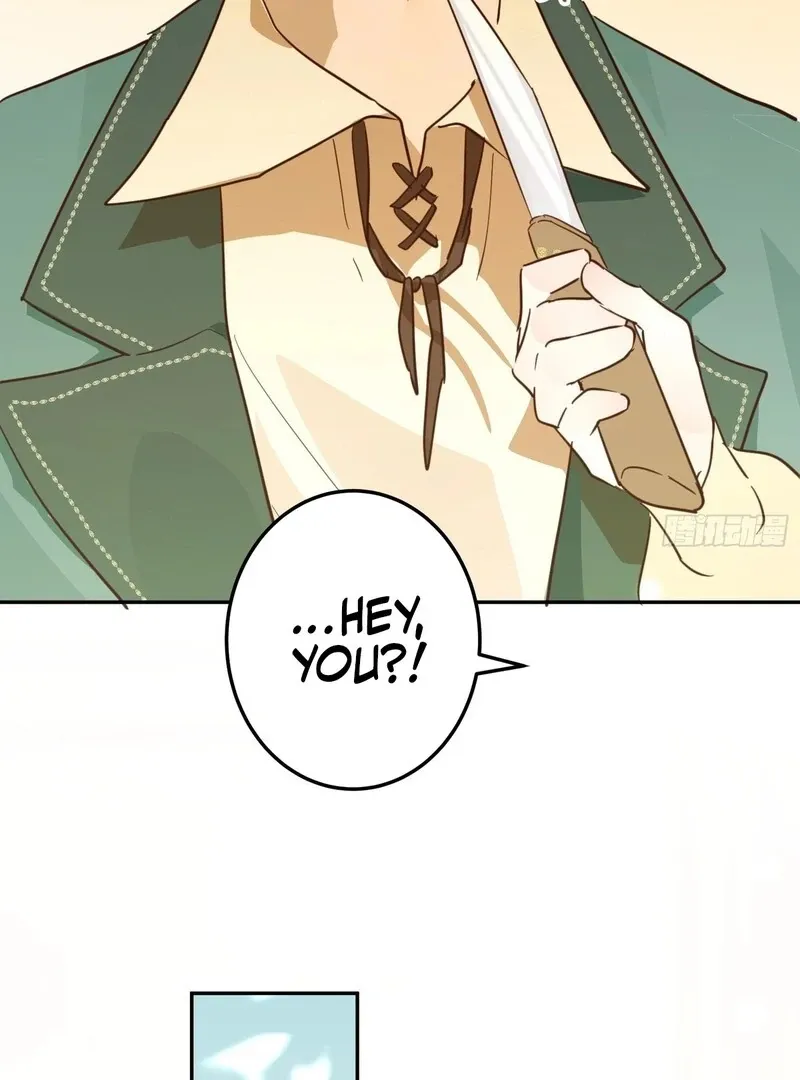 From Six to Sovereignty: The Girl Who Ruled Chapter 54 page 31 - 