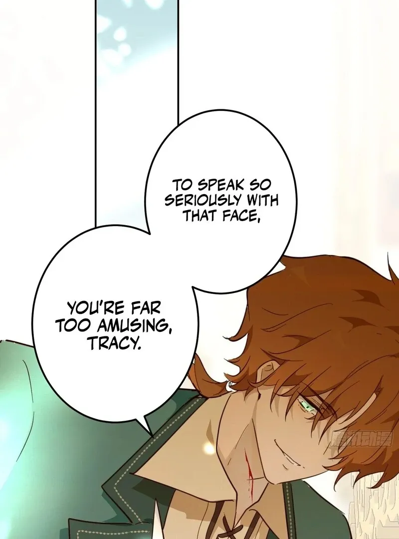 From Six to Sovereignty: The Girl Who Ruled Chapter 54 page 32 - 