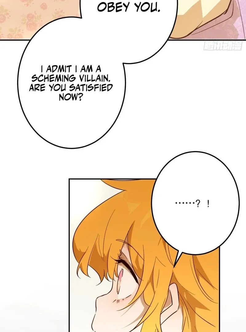 From Six to Sovereignty: The Girl Who Ruled Chapter 54 page 34 - 
