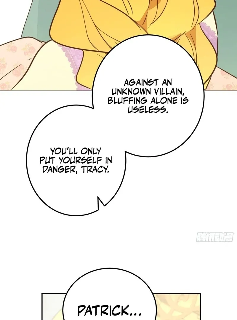 From Six to Sovereignty: The Girl Who Ruled Chapter 54 page 37 - 