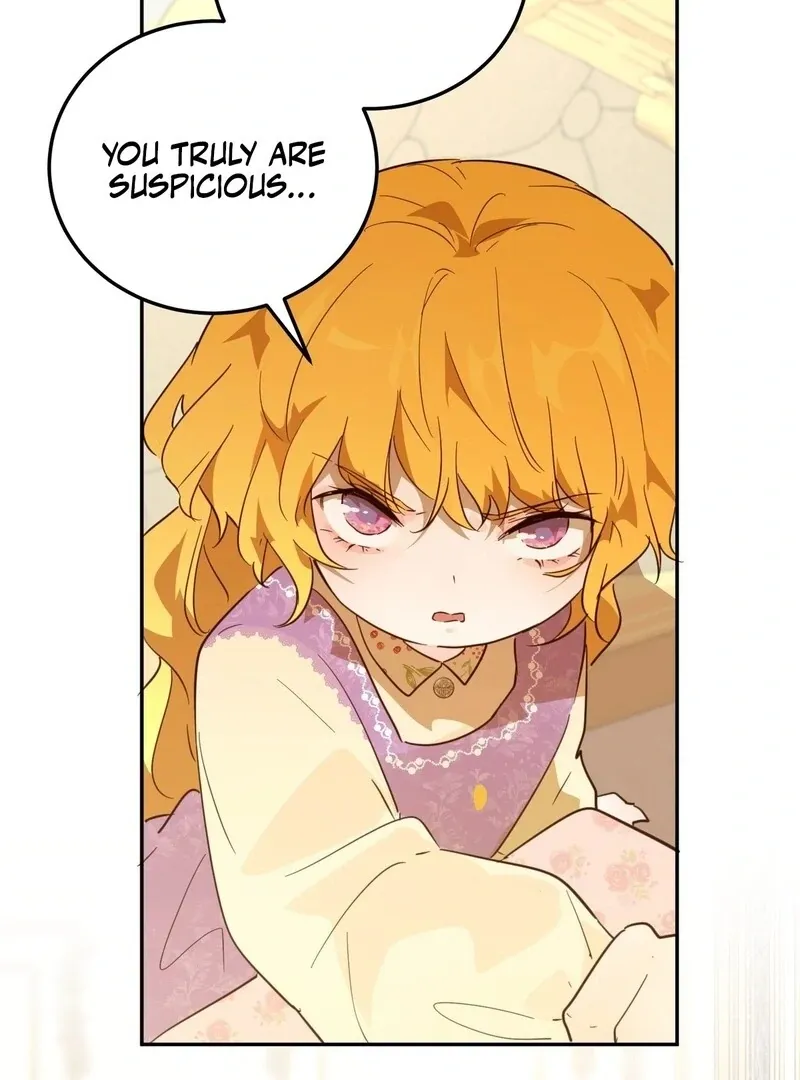 From Six to Sovereignty: The Girl Who Ruled Chapter 54 page 38 - 