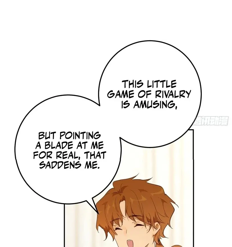 From Six to Sovereignty: The Girl Who Ruled Chapter 54 page 40 - 