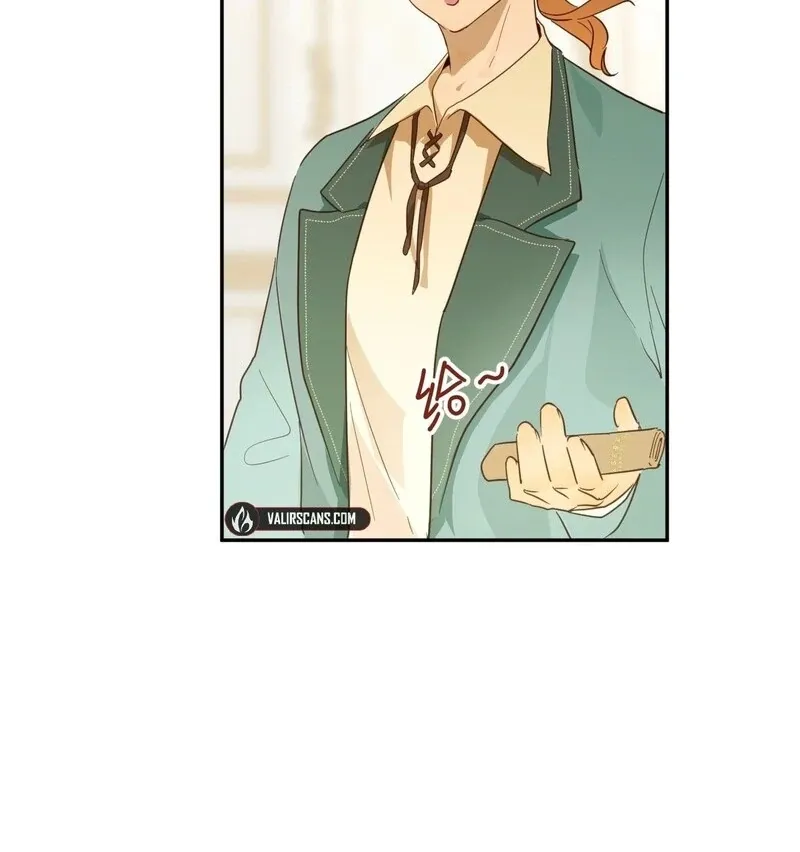 From Six to Sovereignty: The Girl Who Ruled Chapter 54 page 41 - 