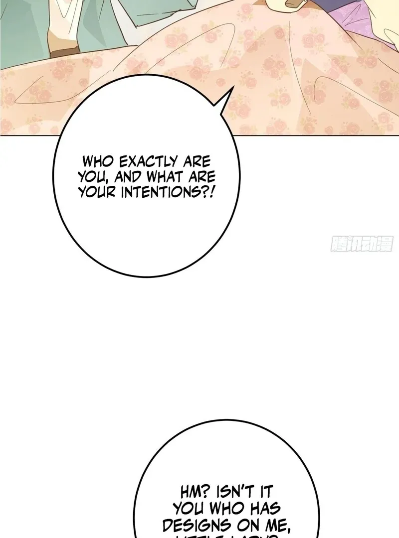 From Six to Sovereignty: The Girl Who Ruled Chapter 54 page 43 - 