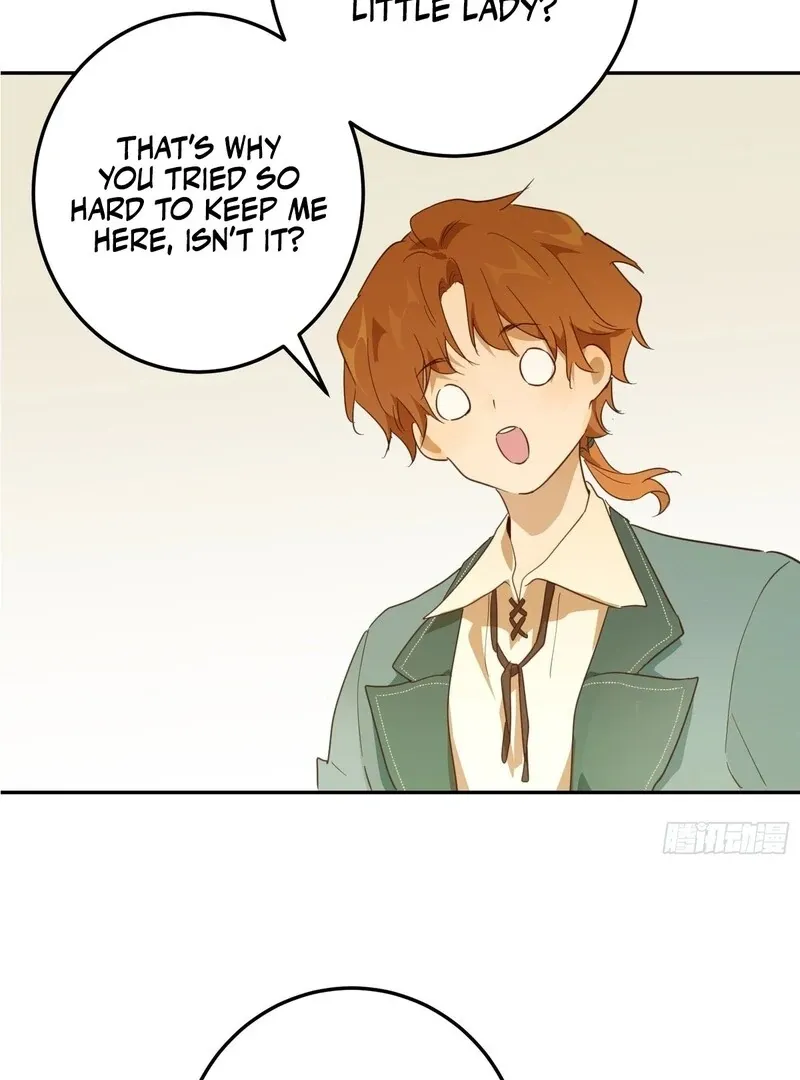 From Six to Sovereignty: The Girl Who Ruled Chapter 54 page 44 - 