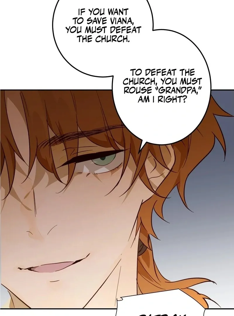 From Six to Sovereignty: The Girl Who Ruled Chapter 54 page 45 - 