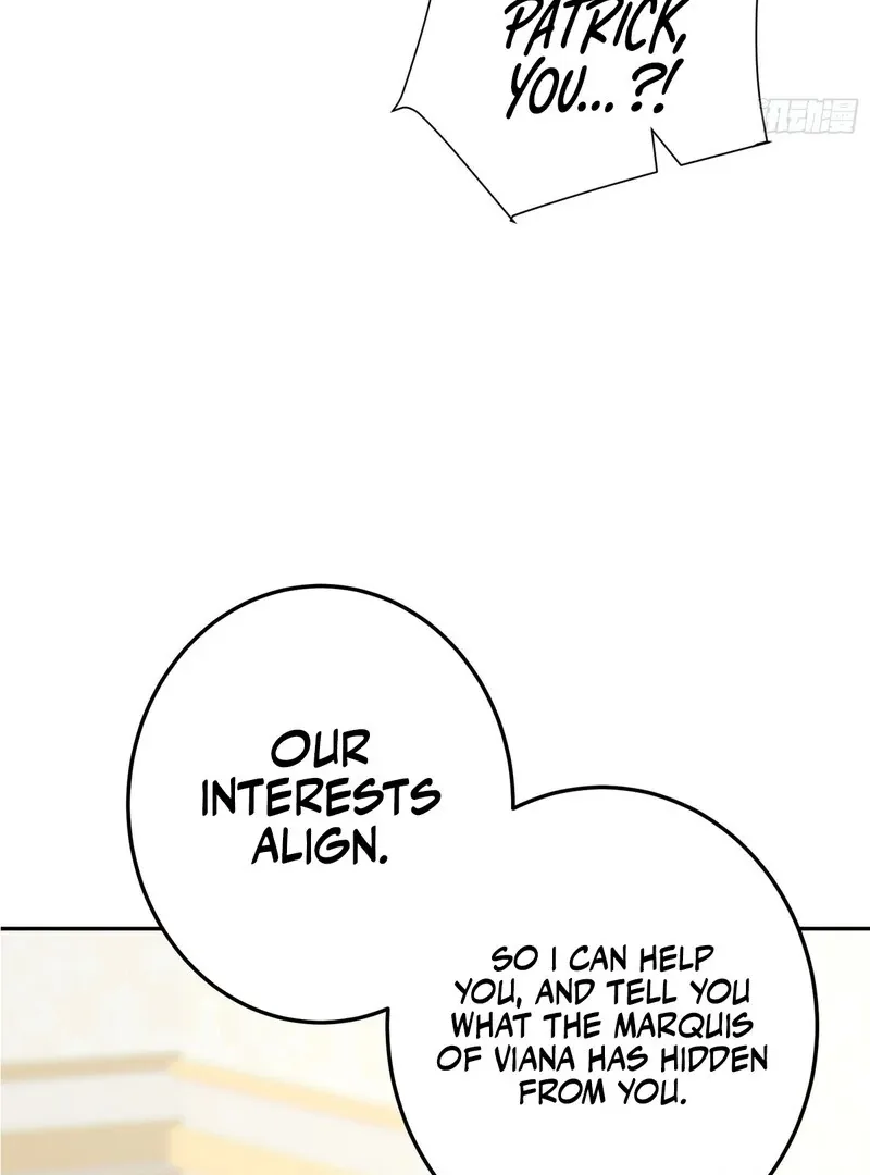 From Six to Sovereignty: The Girl Who Ruled Chapter 54 page 46 - 