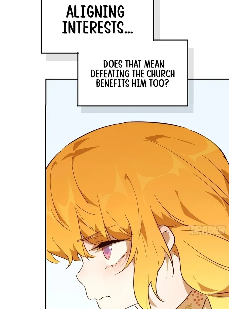 From Six to Sovereignty: The Girl Who Ruled Chapter 54 page 48 - 