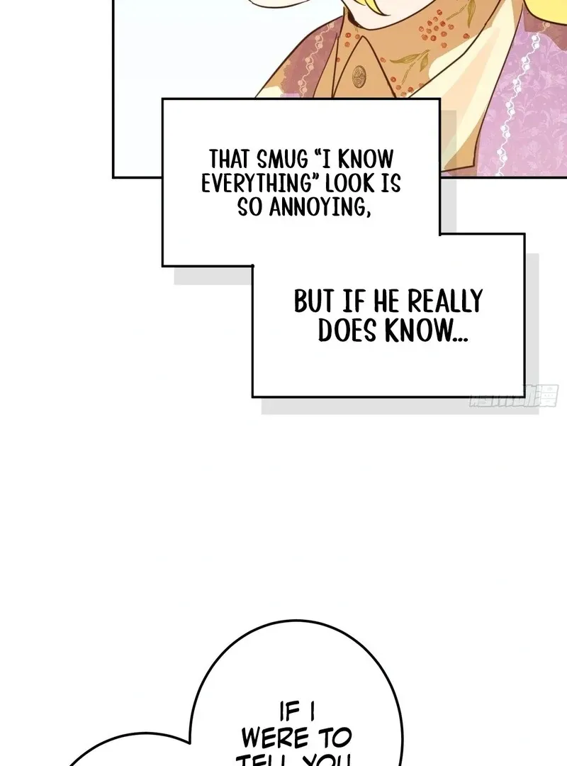From Six to Sovereignty: The Girl Who Ruled Chapter 54 page 49 - 
