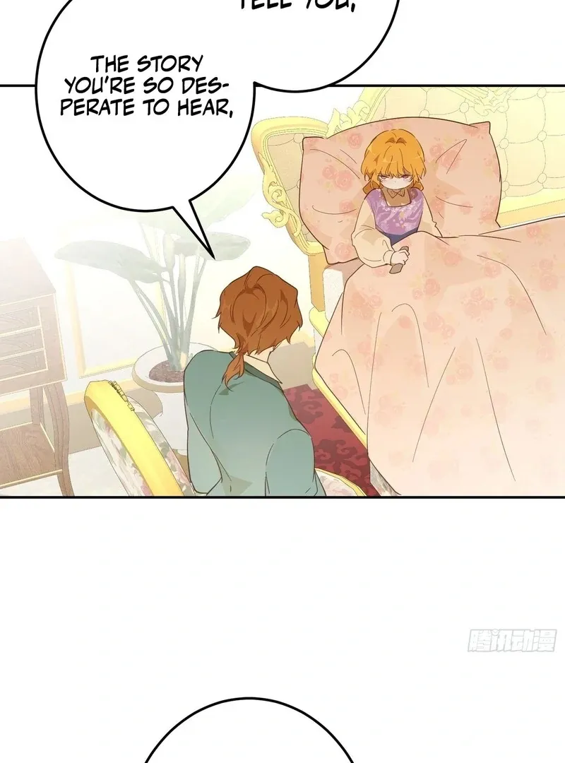 From Six to Sovereignty: The Girl Who Ruled Chapter 54 page 50 - 