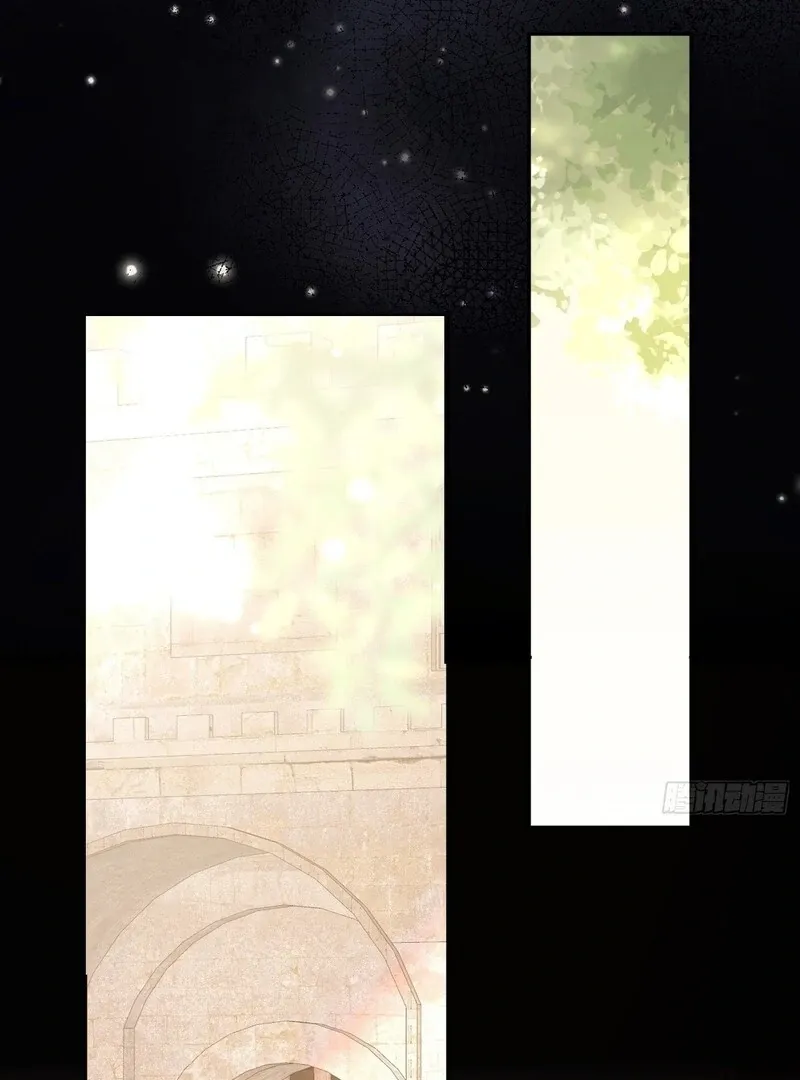 From Six to Sovereignty: The Girl Who Ruled Chapter 54 page 55 - 