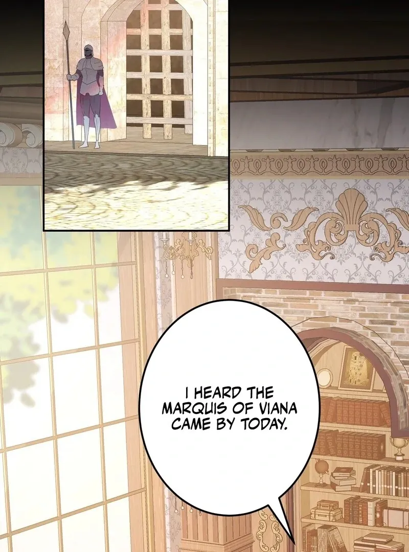 From Six to Sovereignty: The Girl Who Ruled Chapter 54 page 56 - 