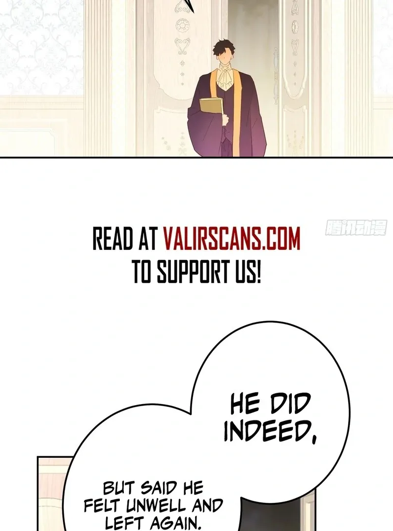 From Six to Sovereignty: The Girl Who Ruled Chapter 54 page 58 - 