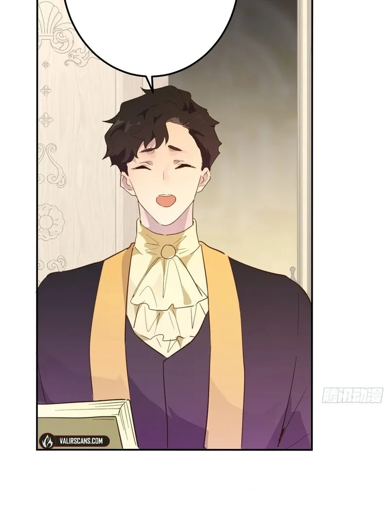 From Six to Sovereignty: The Girl Who Ruled Chapter 54 page 59 - 